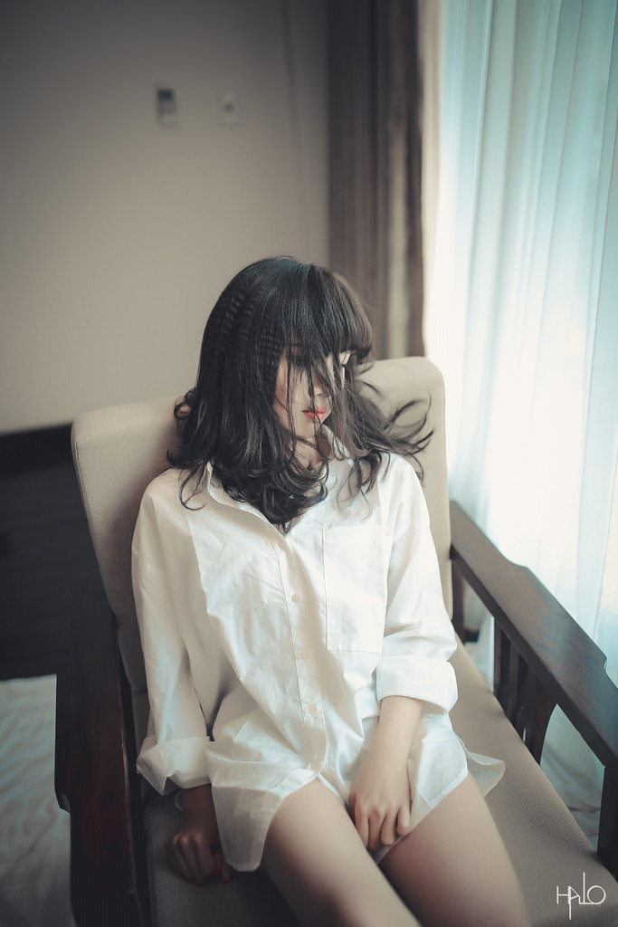 绯色的魔咒